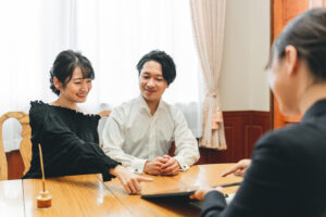 家づくり 相続相談会 エフディホーム