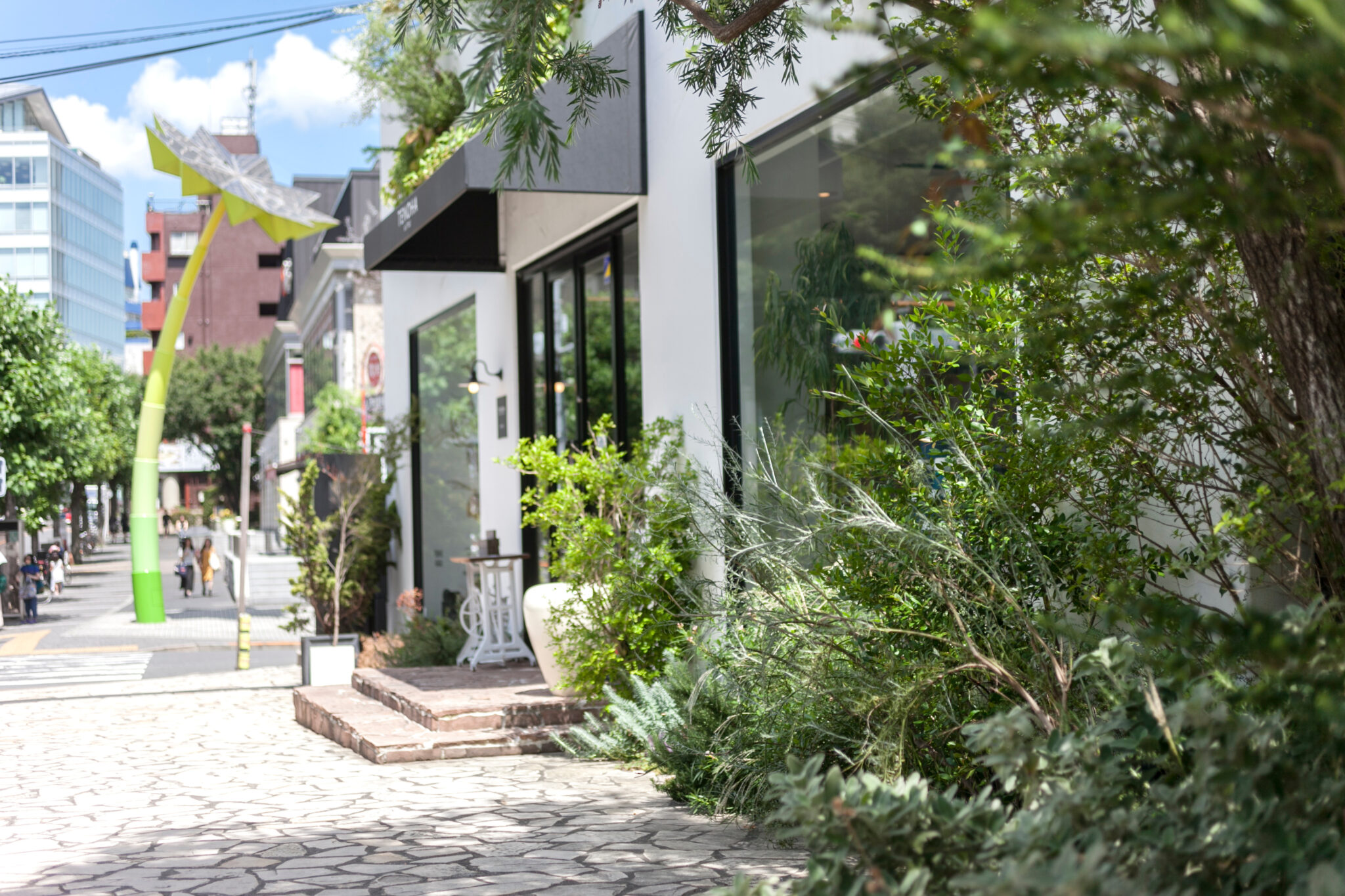 店舗併用住宅のことなら愛媛の工務店エフディホームへご相談ください