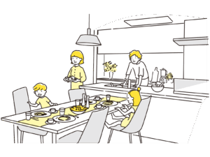 マイホームのご相談はエフディホームへお任せ！