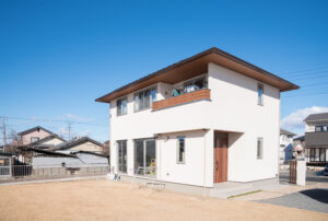愛媛の注文住宅はエフディホームにご相談